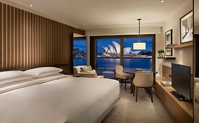 Park Hyatt Sydney